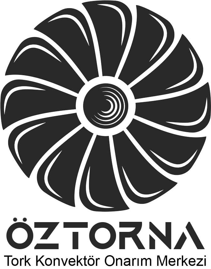 ÖzTorna Logo